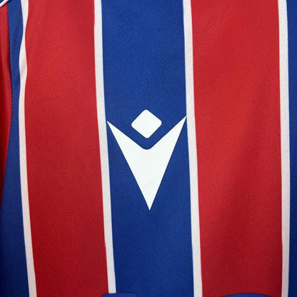 Crystal Palace 2025 Home Shirt
