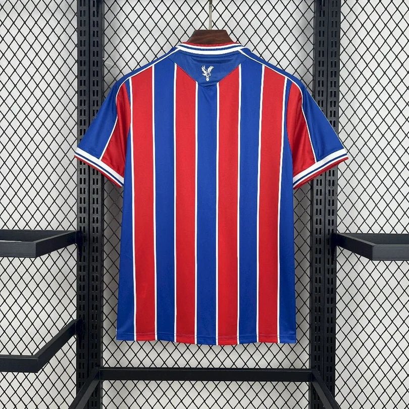 Crystal Palace 2025 Home Shirt
