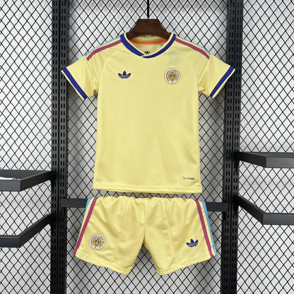 Curacao 2026 Away World Cup Jersey