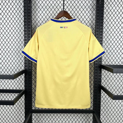 Curaçao World Cup 2026 Away Jersey