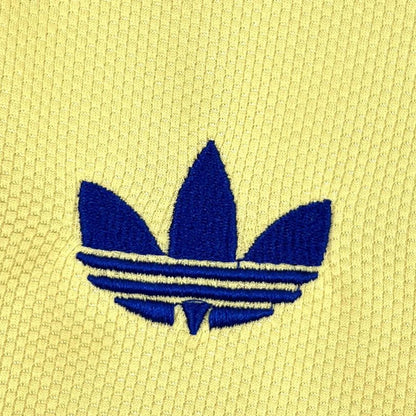 Curaçao World Cup 2026 Away Jersey