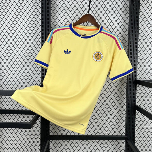 Curaçao World Cup 2026 Away Jersey