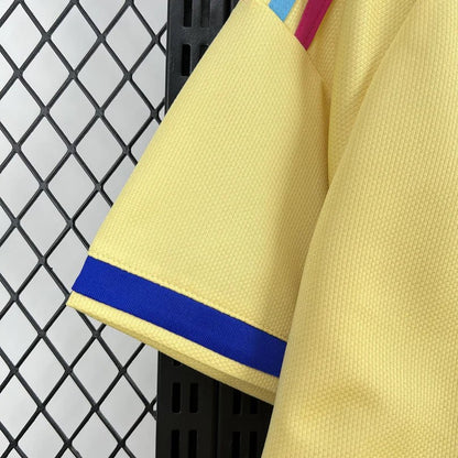 Curaçao World Cup 2026 Away Jersey