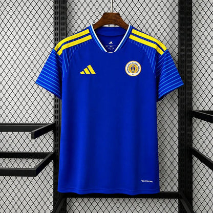 Curaçao World Cup 2026  Home Jersey