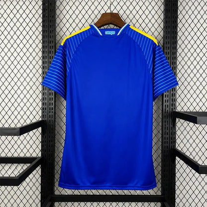 Curaçao World Cup 2026  Home Jersey