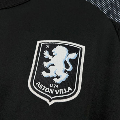 Aston Villa 2025 Away Shirt