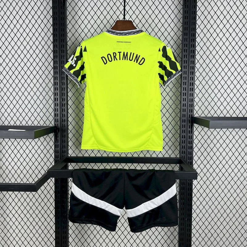 BVB 2025 Anniversary Jersey