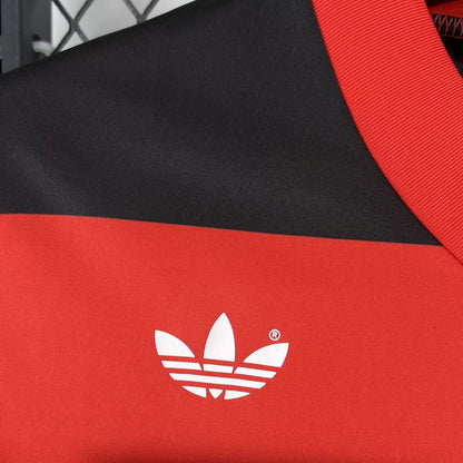 Flamengo 2025 125th Anniversary Shirt