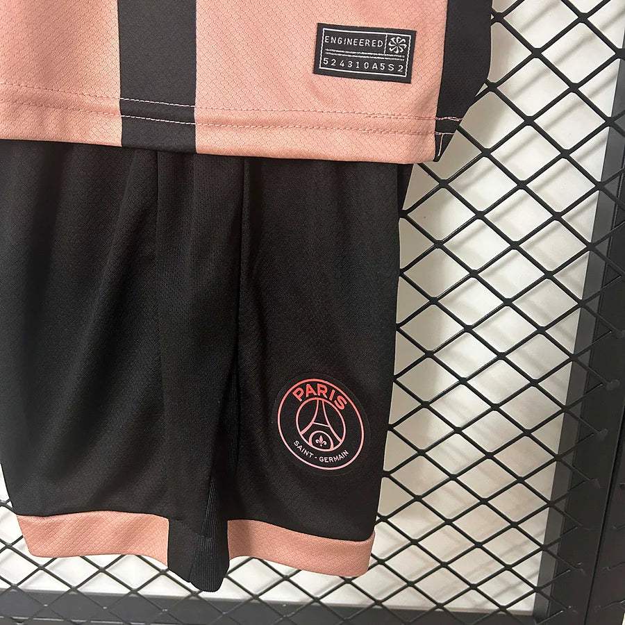 PSG Paris Saint Germain 2024 Third Away Jersey