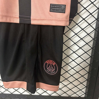 PSG Paris Saint Germain 2024 Third Away Jersey