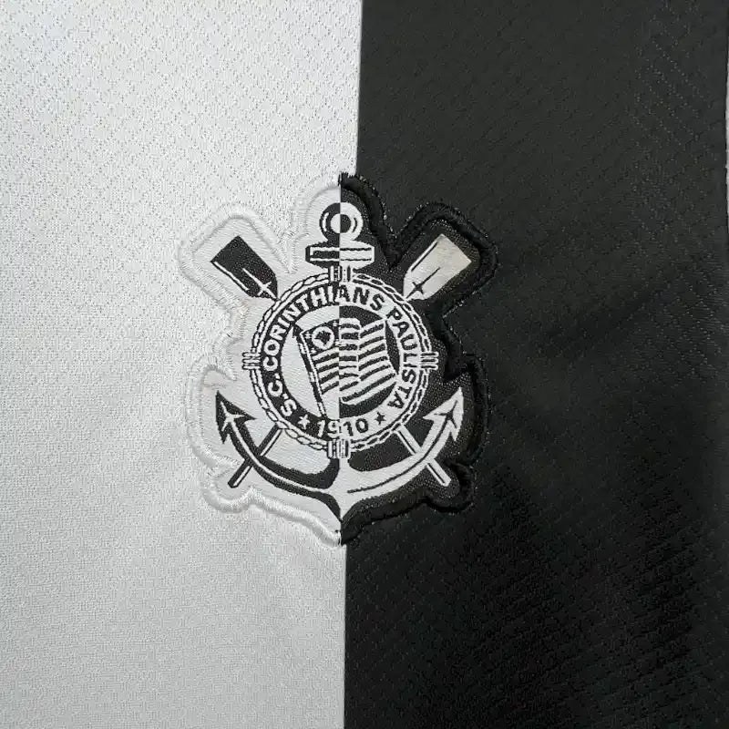 Corinthians 2024 third Away Jersey