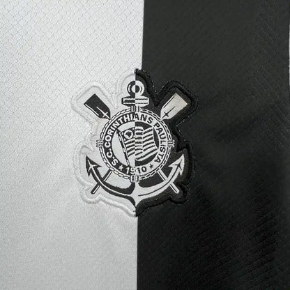 Corinthians 2024 third Away Jersey