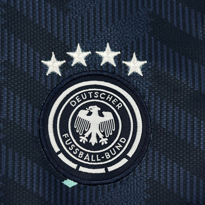 Germany 2026 Womens Away jersey