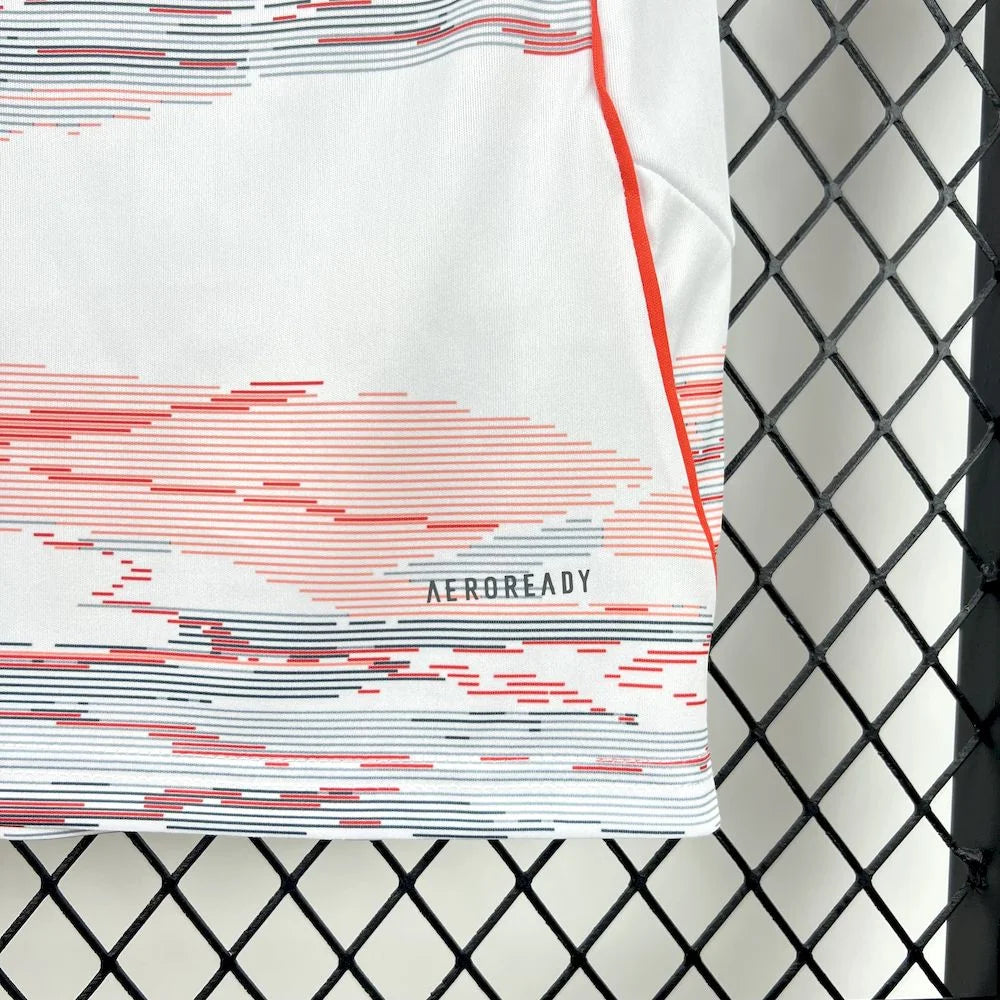 Bayern Munchen 2025 Away Jersey