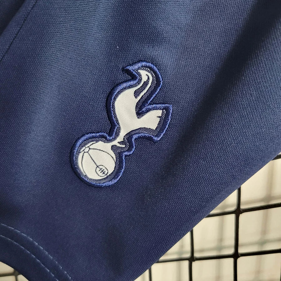 Spurs 2023 Home Jersey