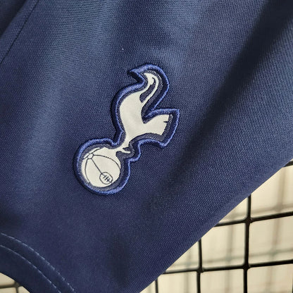 Spurs 2023 Home Jersey