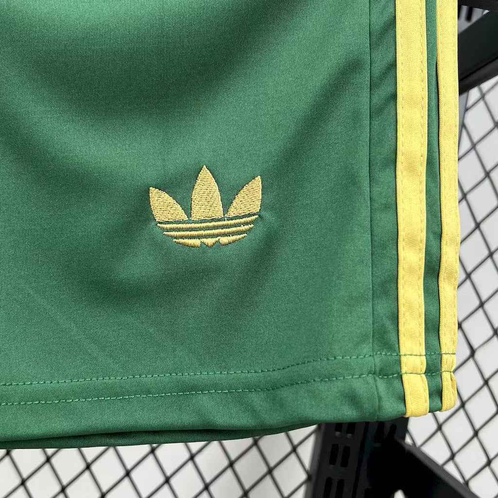 Mexico 2025 Jersey