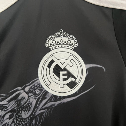 Real Madrid 2014 Third Jersey