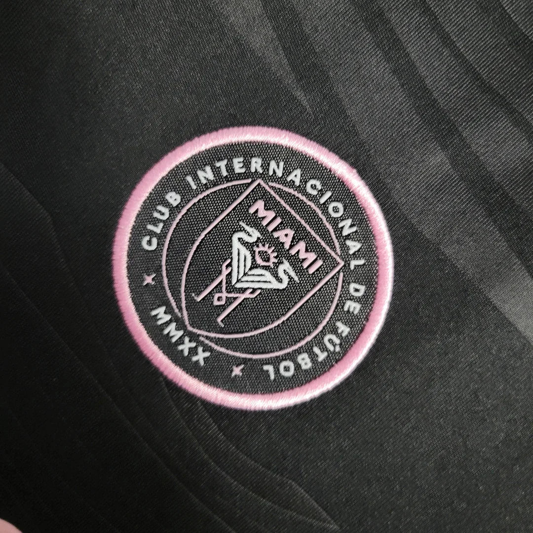 Inter Miami 2023 Away Jersey