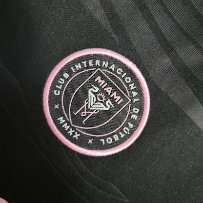 Inter Miami 2023 Away Jersey