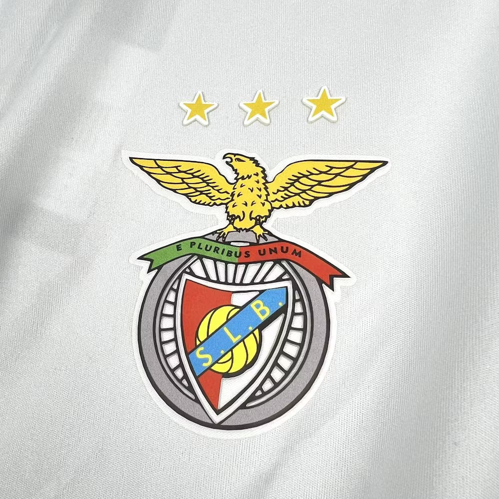 Benfica 2025 Polo Shirt