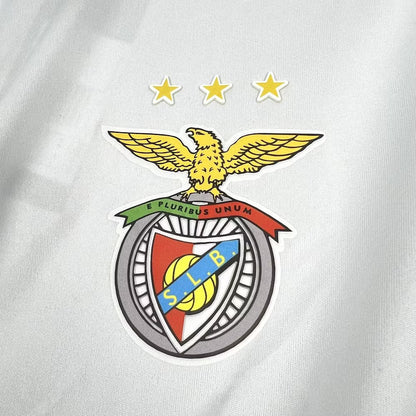 Benfica 2025 Polo Shirt