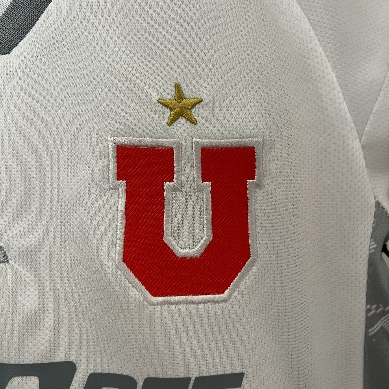 Universidad de Chile 2024 Away Jersey