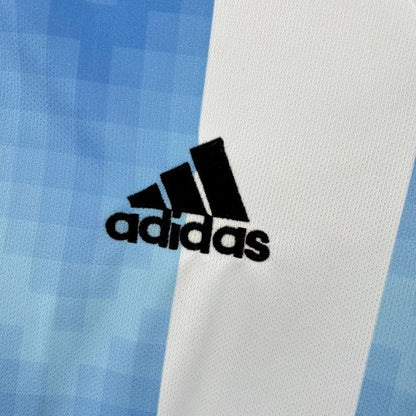 Argentina 2018 Home Shirt
