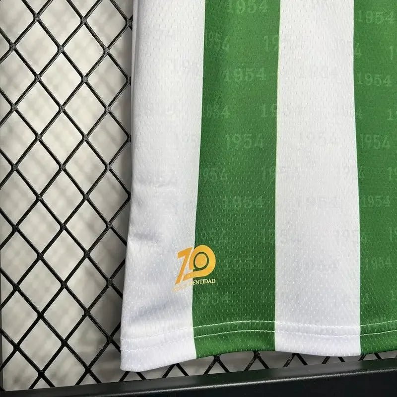 Córdoba 2024 Home Jersey