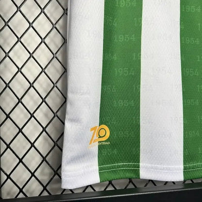 Córdoba 2024 Home Jersey