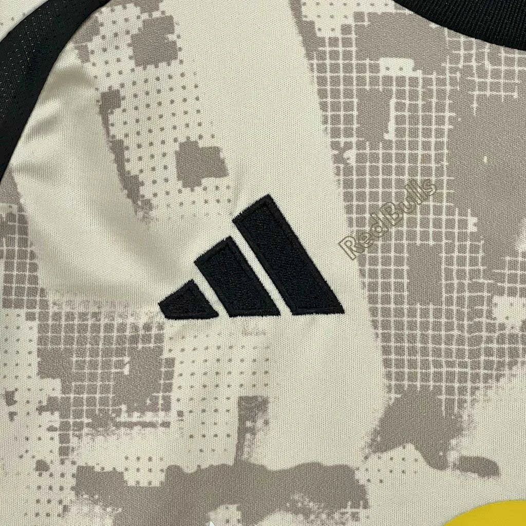 Leipzig 2025 Away Jersey