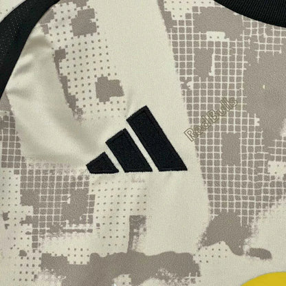 Leipzig 2025 Away Jersey