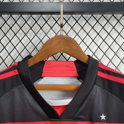 Flamengo 2024 Home Jersey