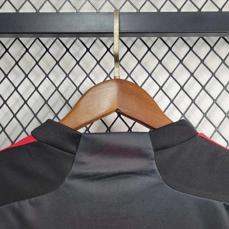 Flamengo 2024 Home Jersey