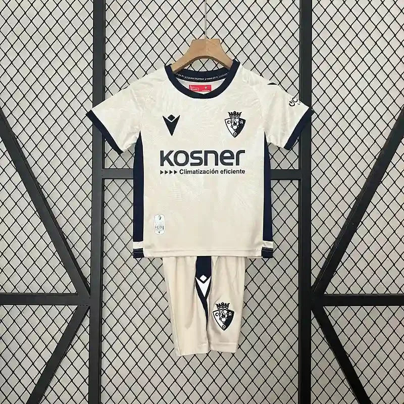 Osasuna 2024 Away Jersey