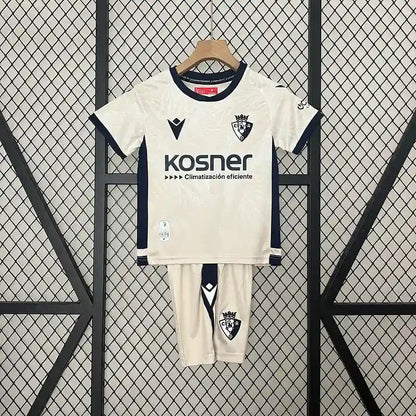 Osasuna 2024 Away Jersey