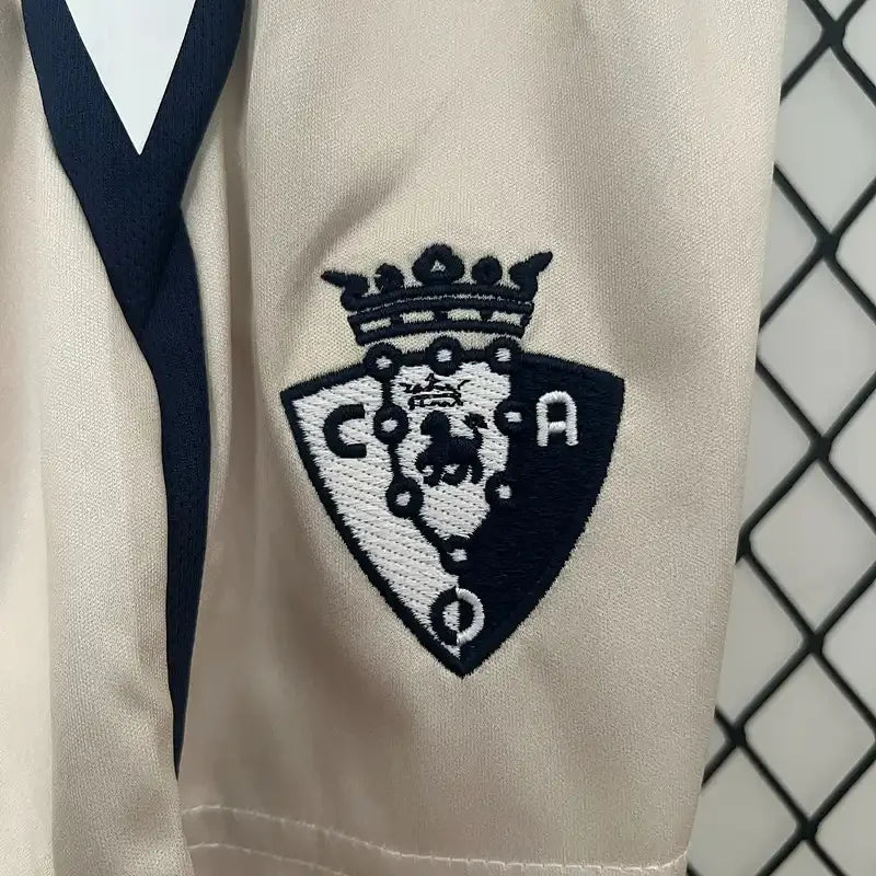 Osasuna 2024 Away Jersey