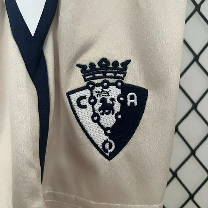 Osasuna 2024 Away Jersey