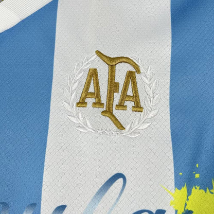 Argentina 2024 50Th Anniversary Special Edition Shirt
