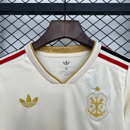 Flamengo 2025 Third Jersey
