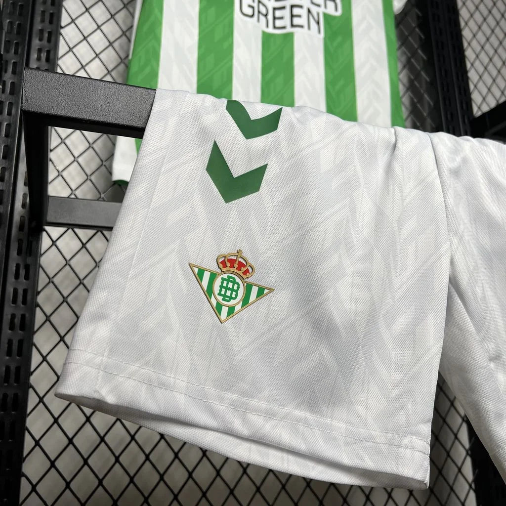 Real Betis 2024 Home Jersey