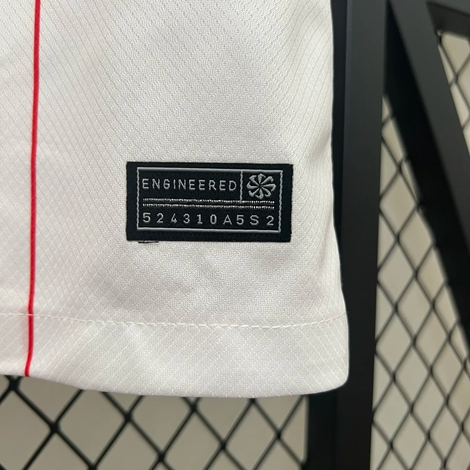 Canada 2024 Away Shirt