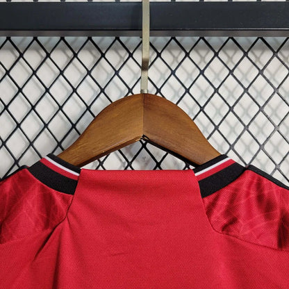 Manchester United 2023 Home Jersey