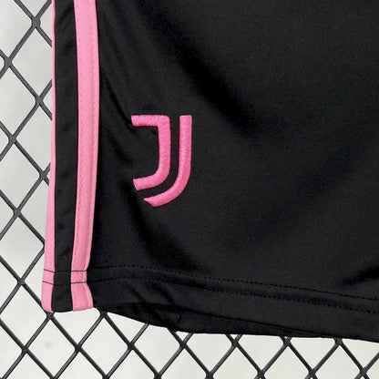 Juventus 2025 Home Jersey