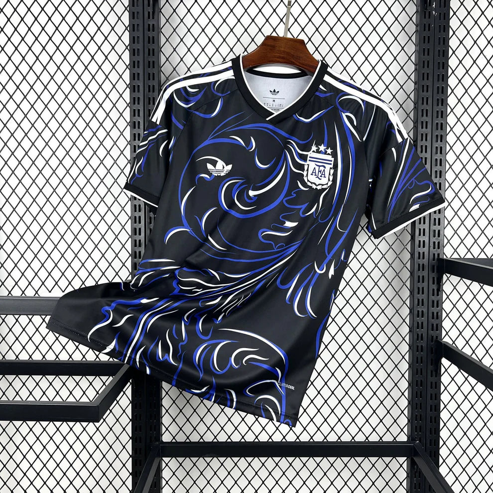 Argentina 2026 World Cup Away Shirt