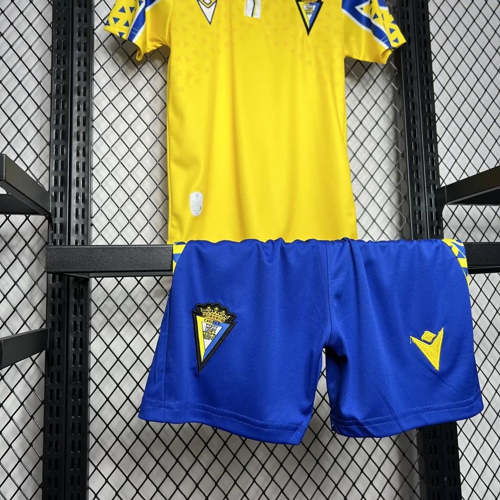 Cádiz 2024 Home Jersey