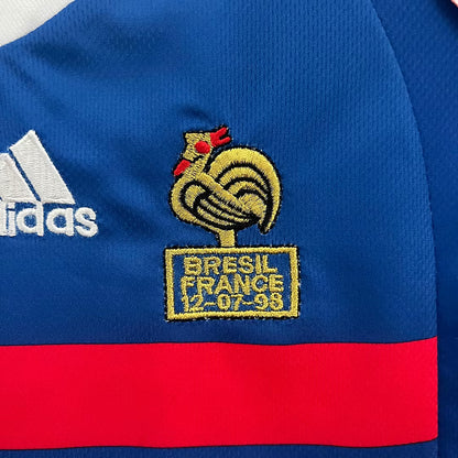 Camiseta de visitante de Portugal 2025, manga larga L