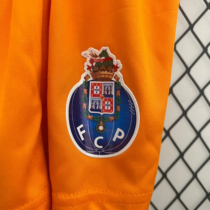FC Porto 2024 Away jersey