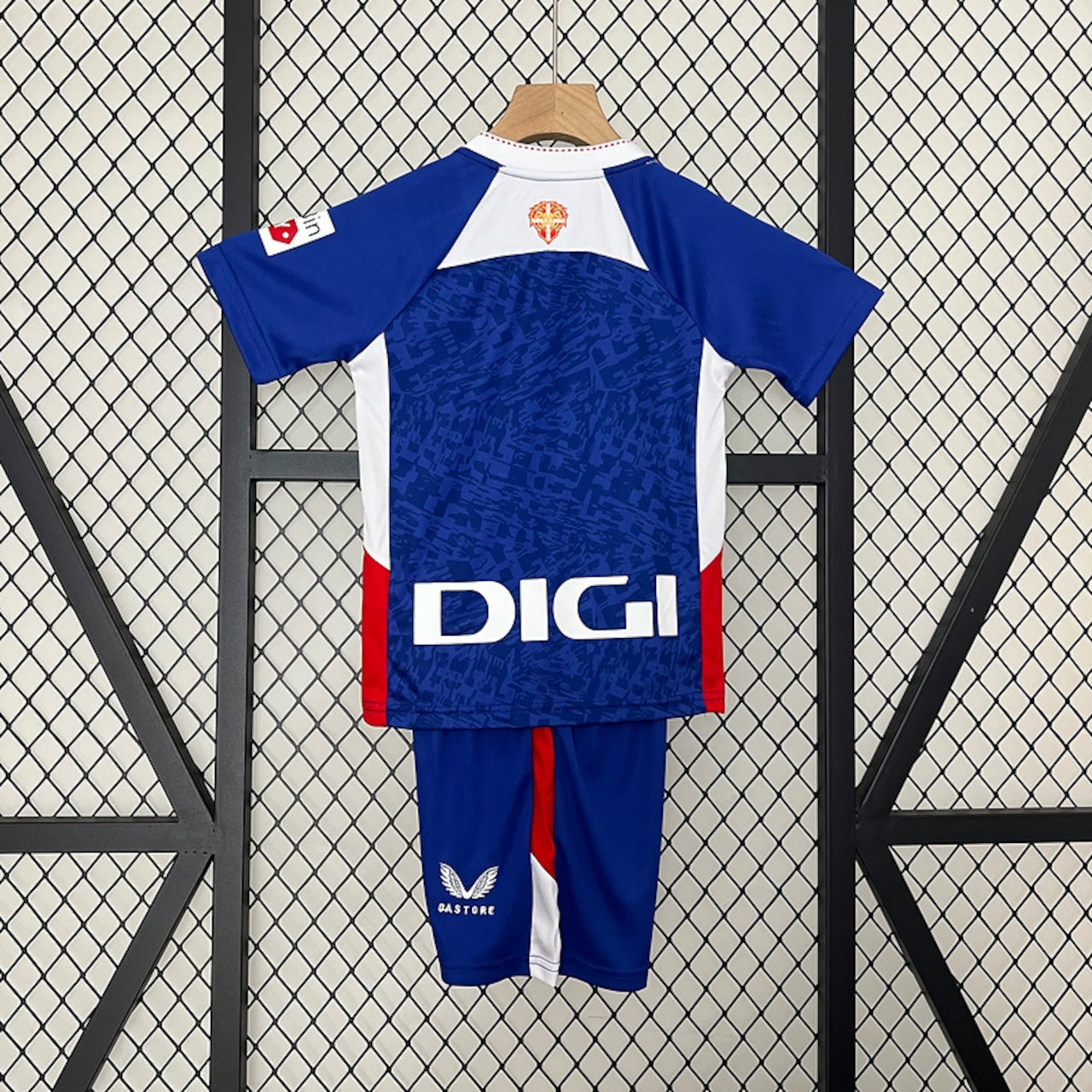 Athletic Bilbao 2024 Away jersey