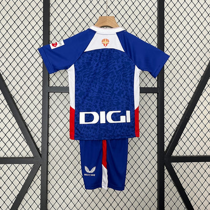 Athletic Bilbao 2024 Away jersey